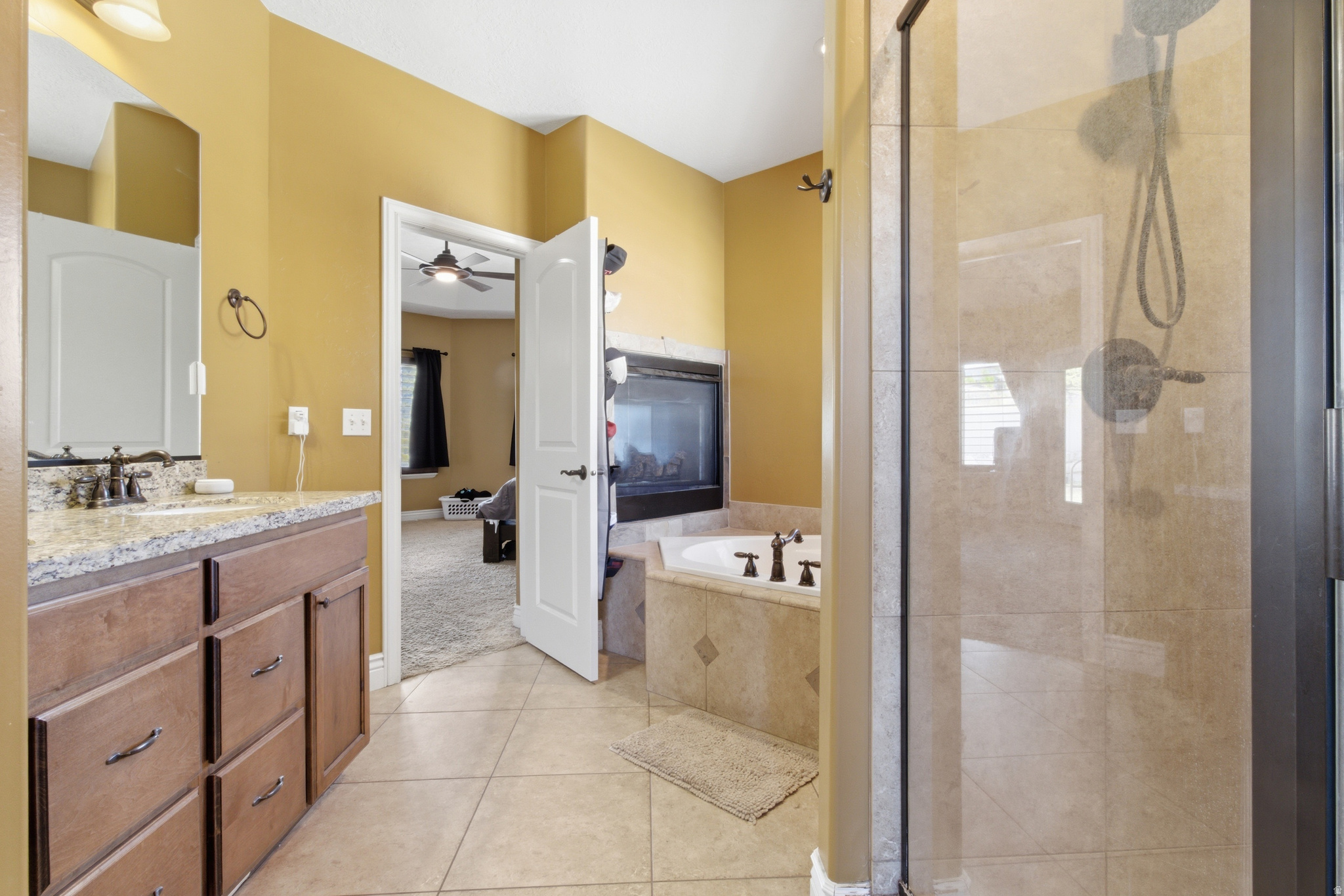 PARRY FARMS - Residential