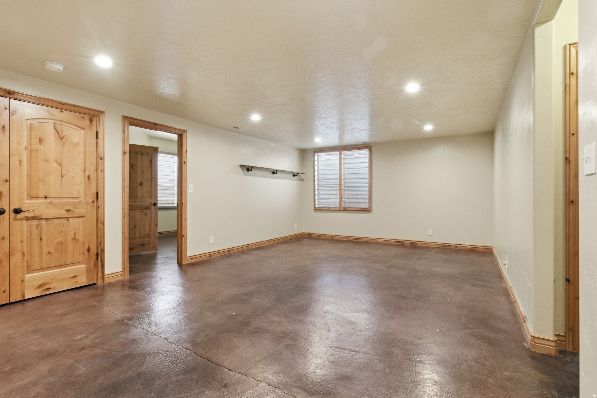 PARRY FARMS - Residential