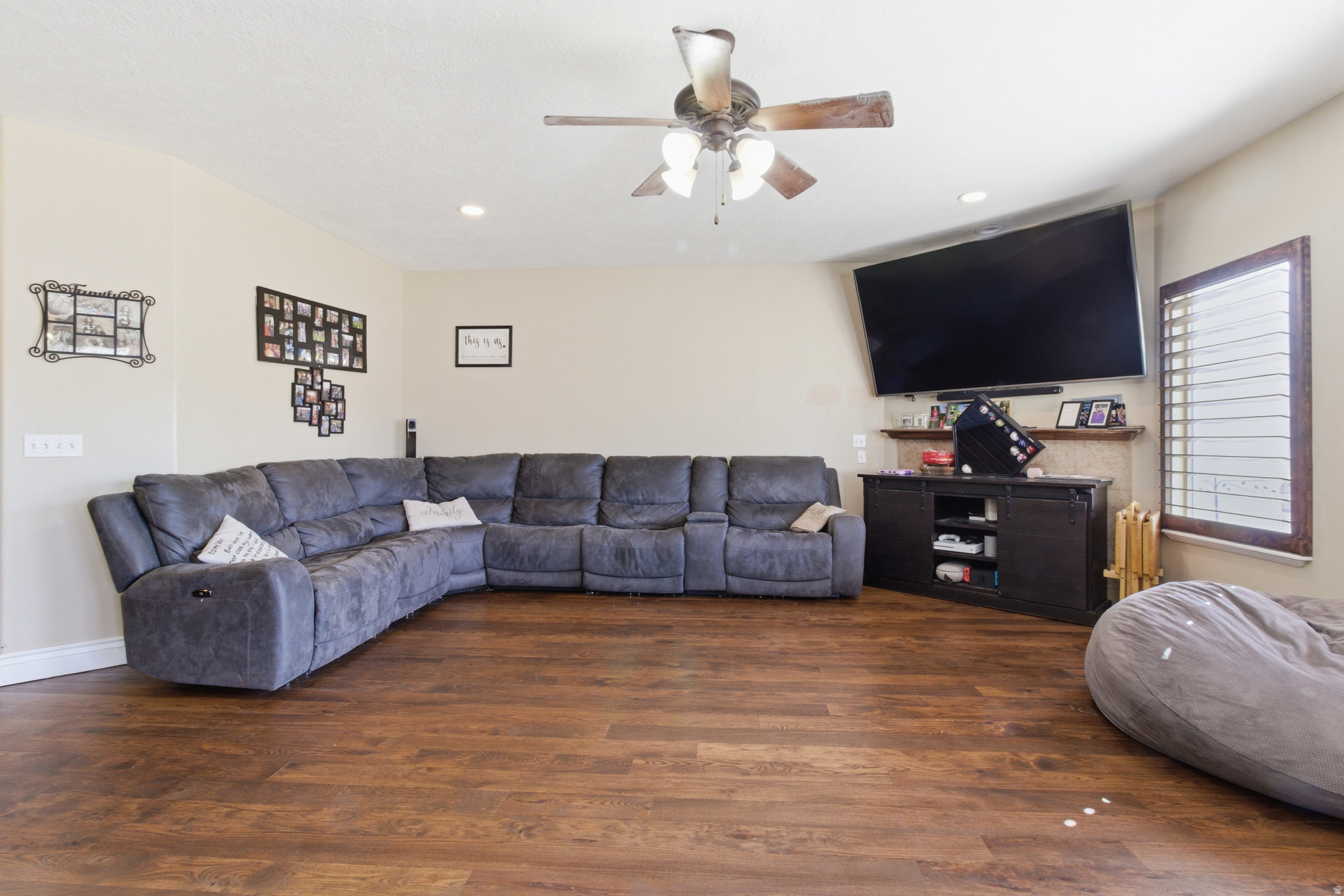 PARRY FARMS - Residential