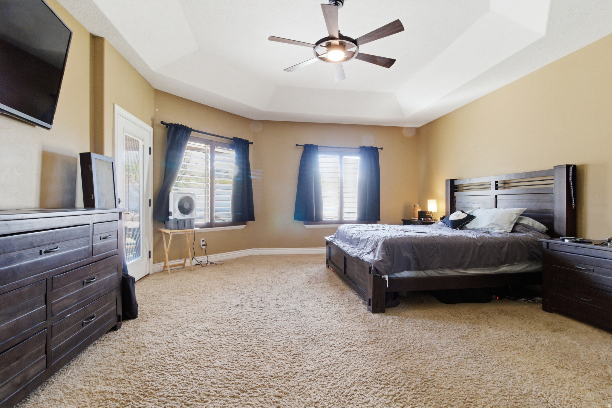 PARRY FARMS - Residential