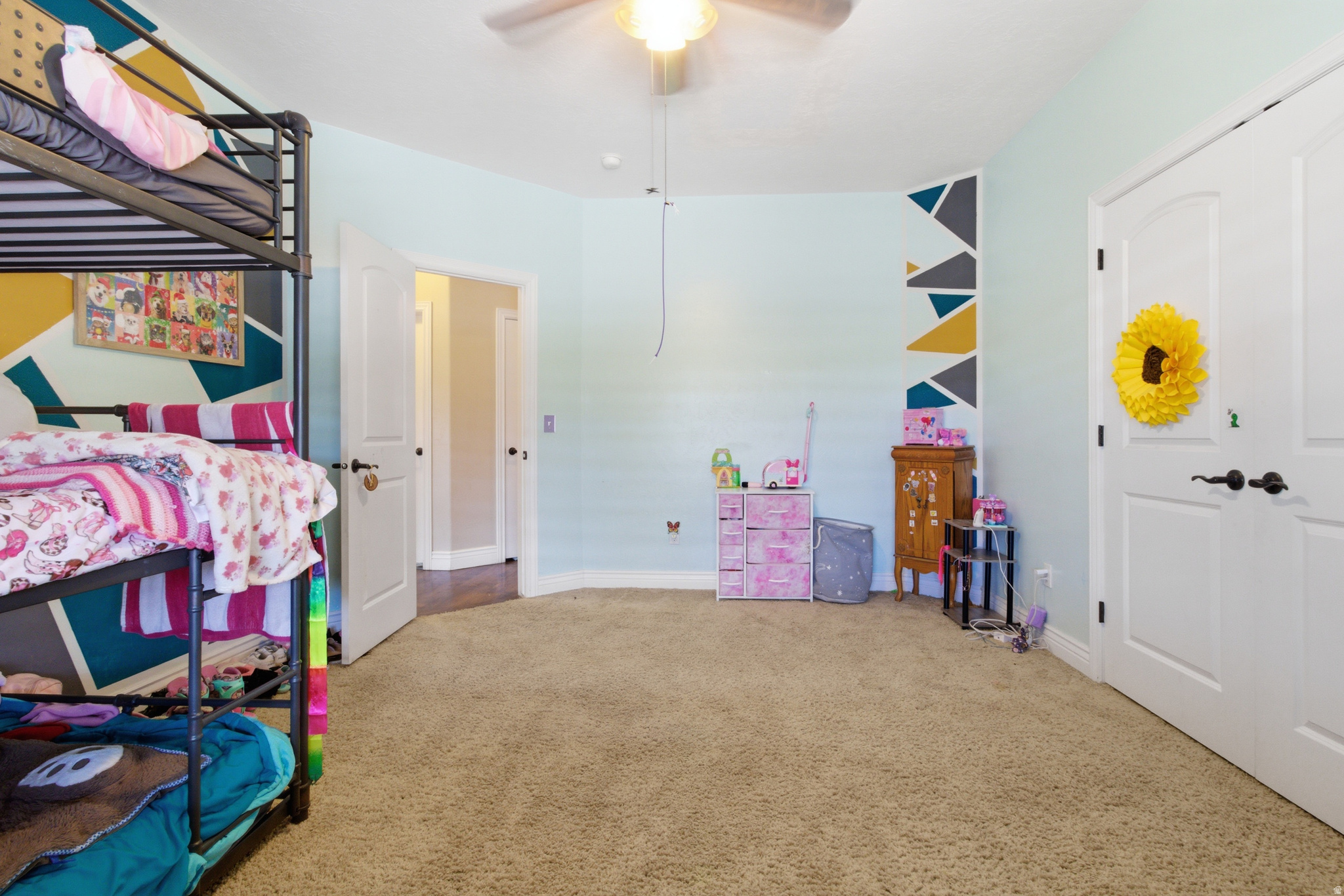 PARRY FARMS - Residential