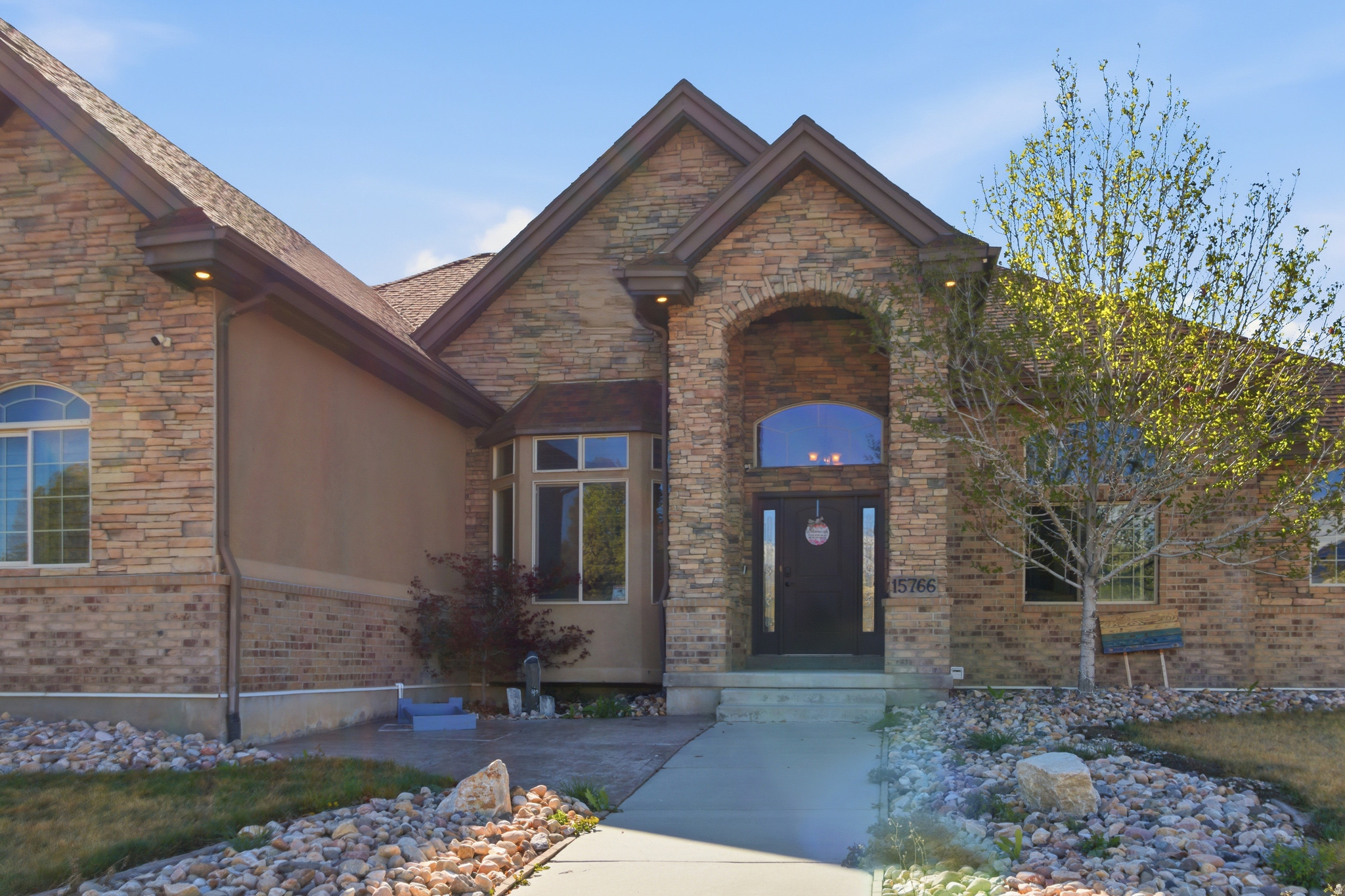 PARRY FARMS - Residential