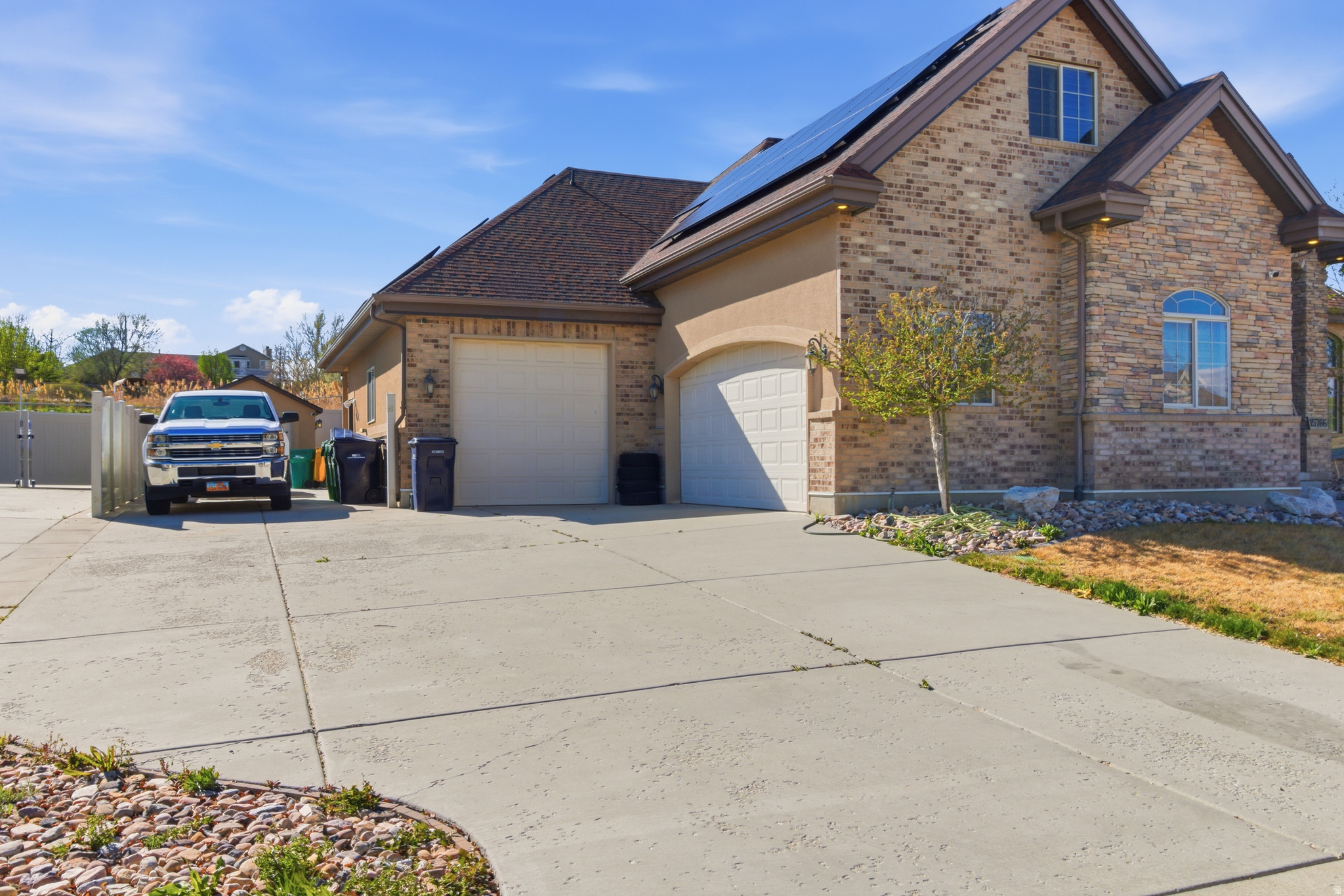 PARRY FARMS - Residential