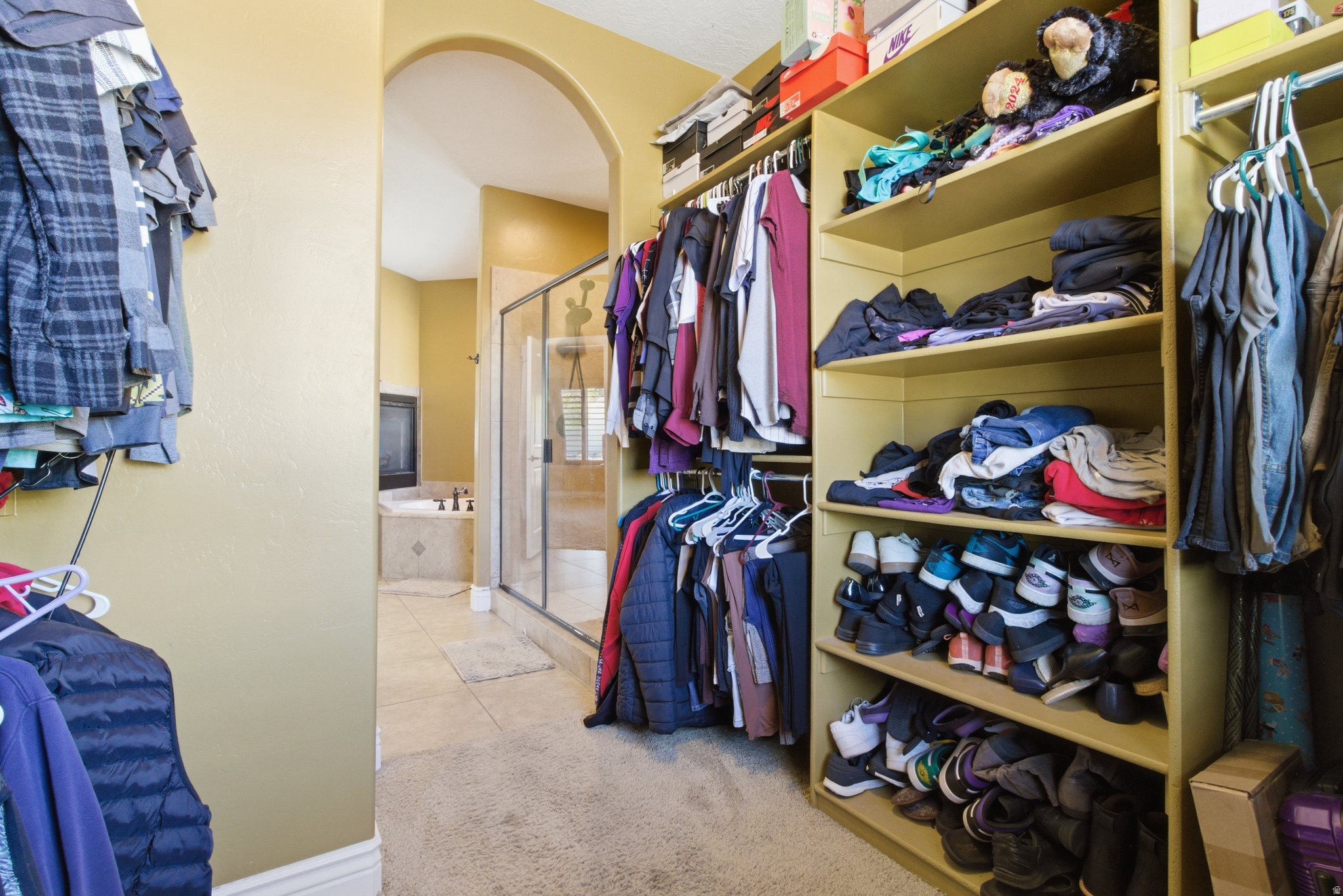 PARRY FARMS - Residential