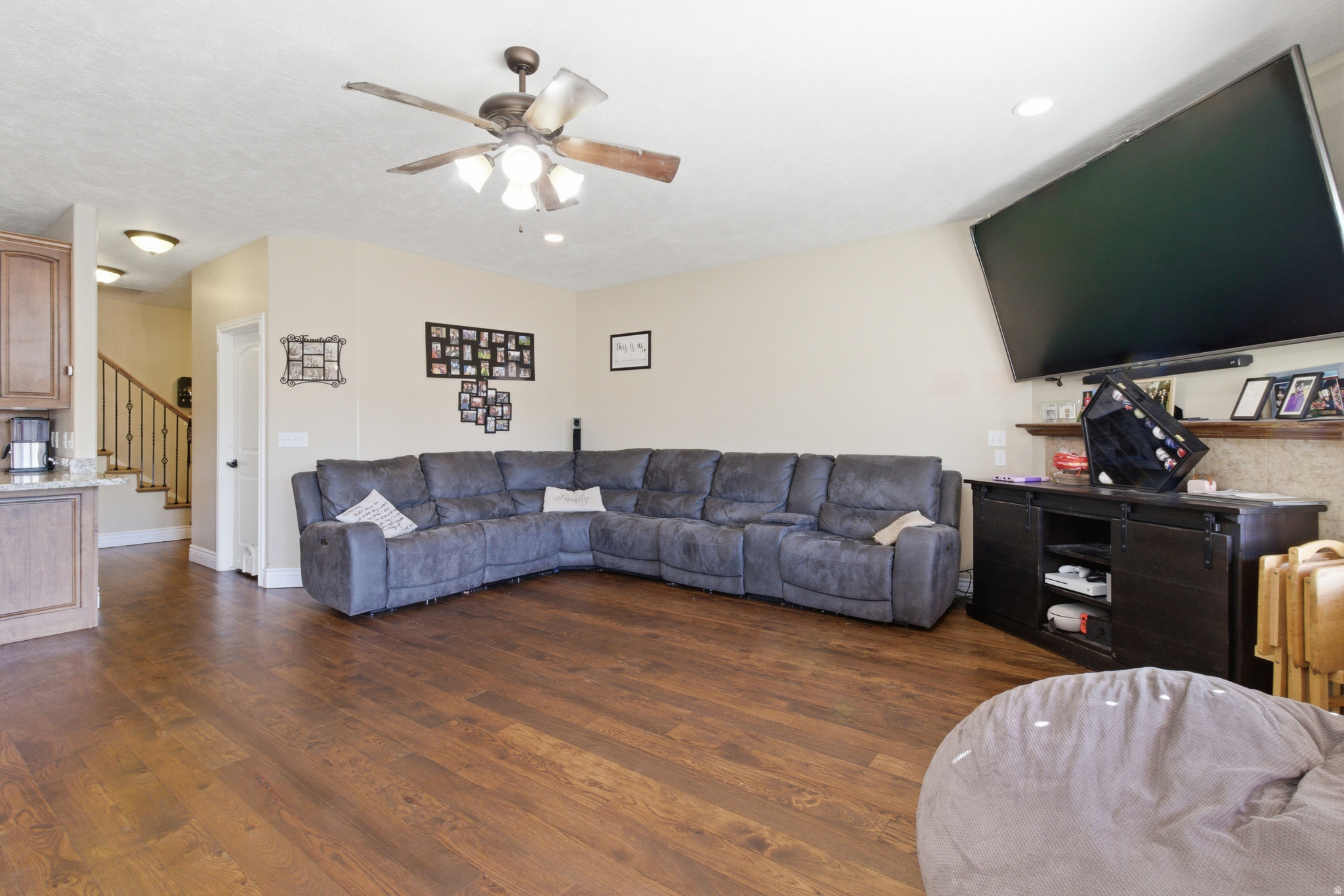 PARRY FARMS - Residential