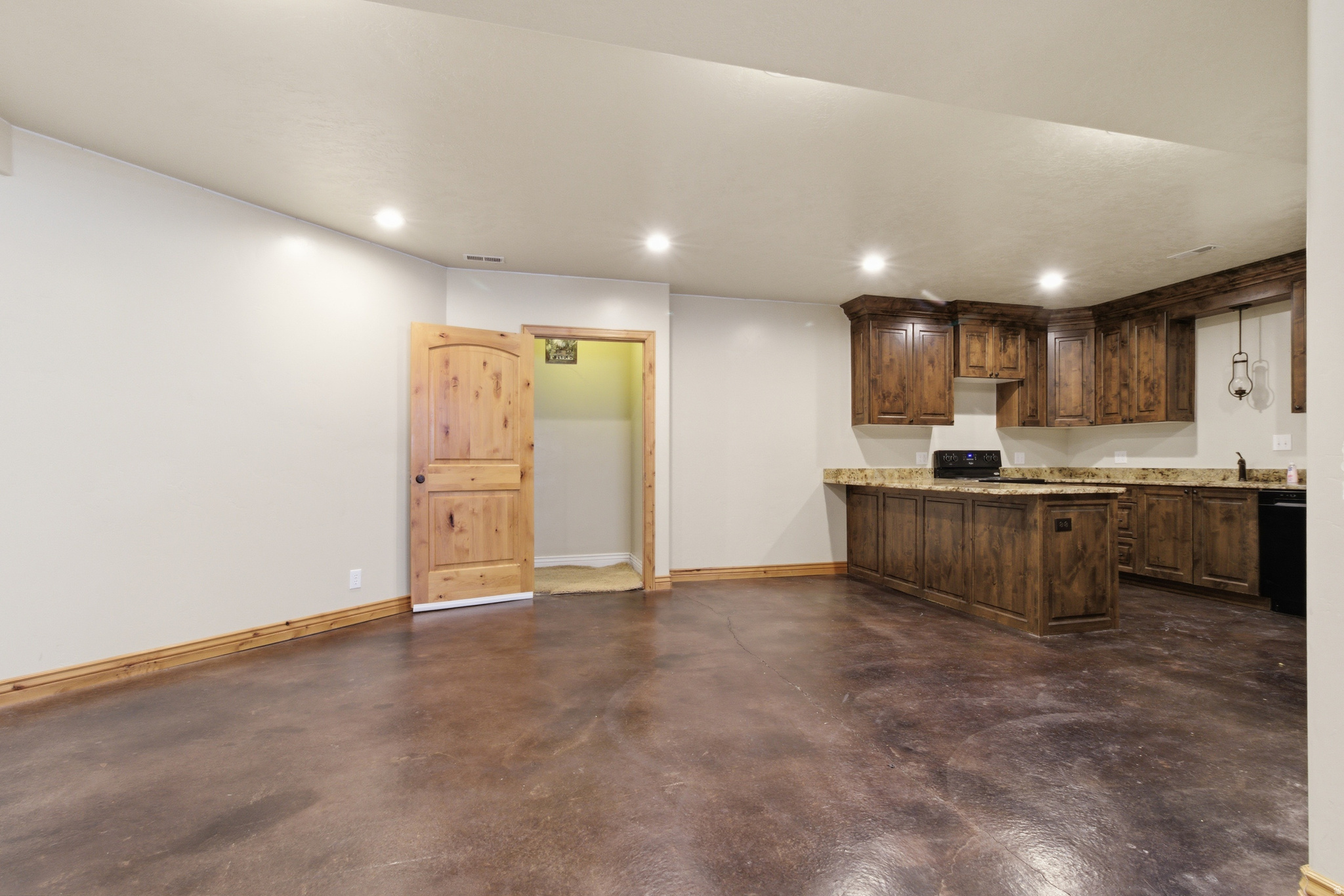 PARRY FARMS - Residential