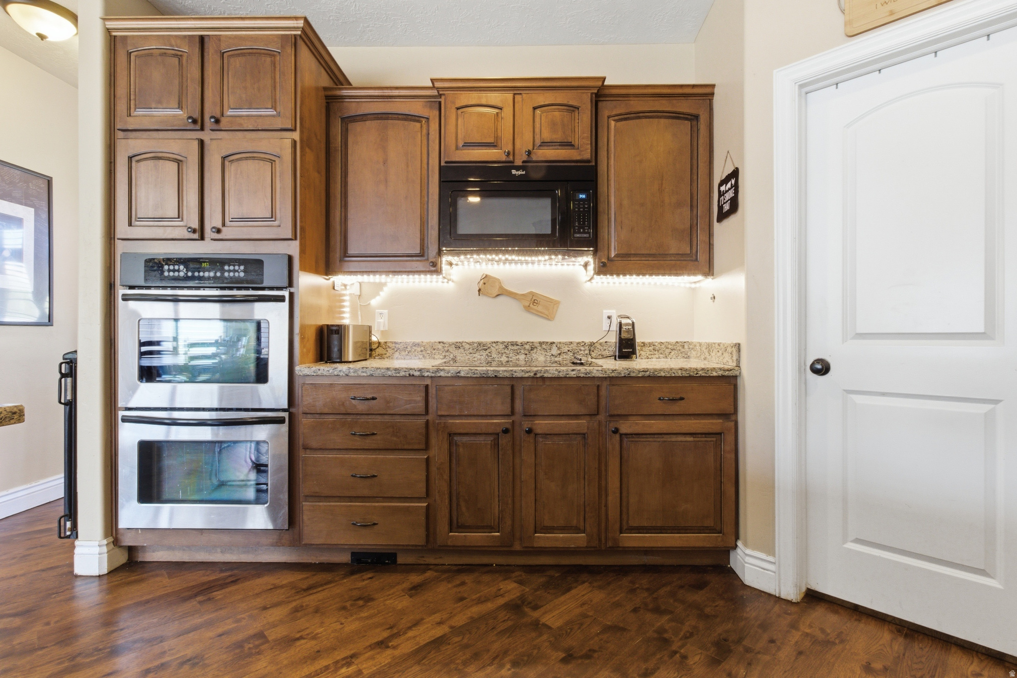 PARRY FARMS - Residential