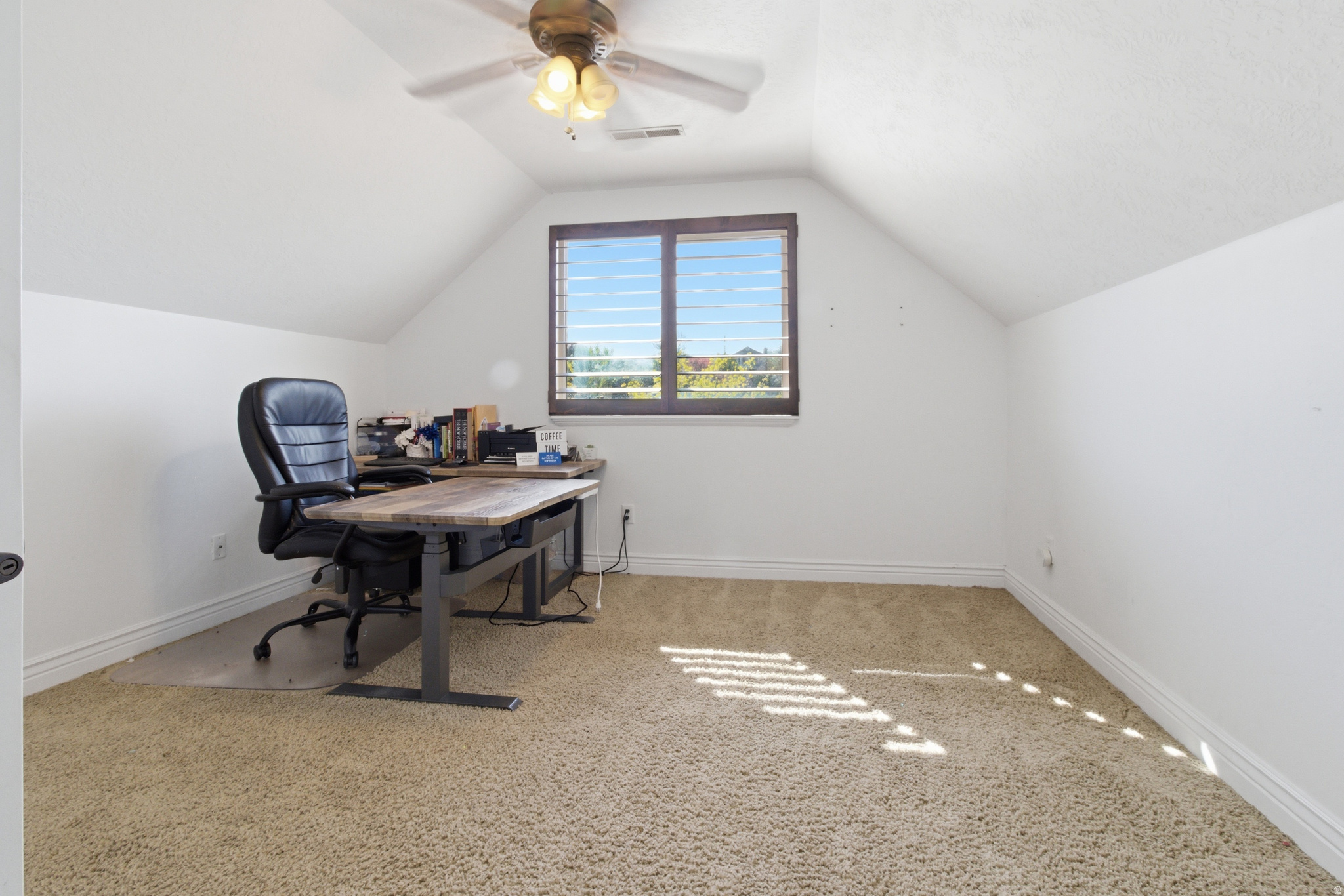 PARRY FARMS - Residential