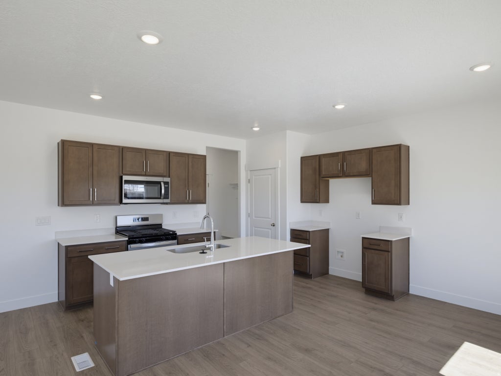 Photo of 1672 N OLD LOON AVE #107, Tooele, UT 84074 (MLS # 2185698)