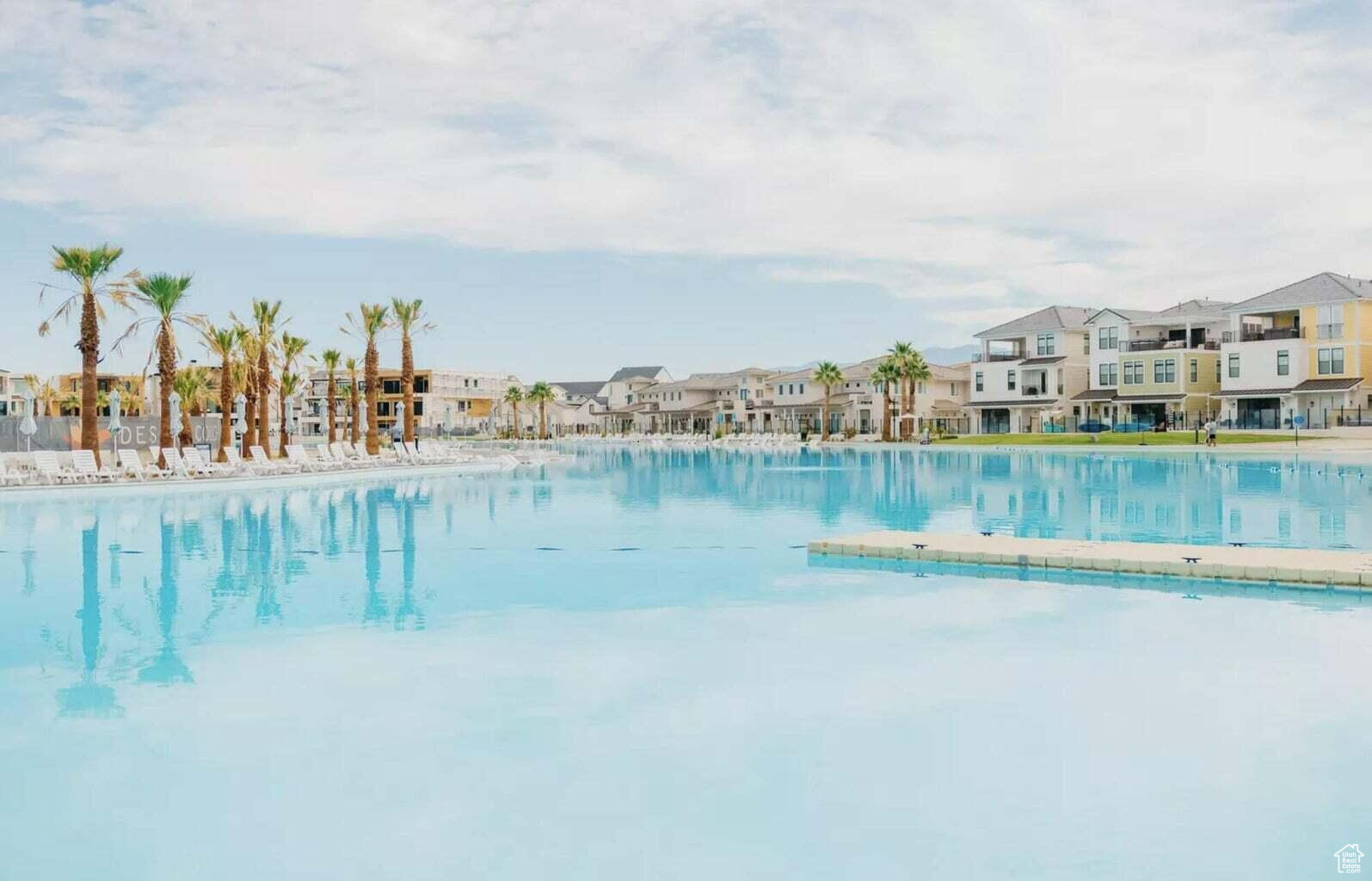 AUBURN HILLS PH 7A - Residential