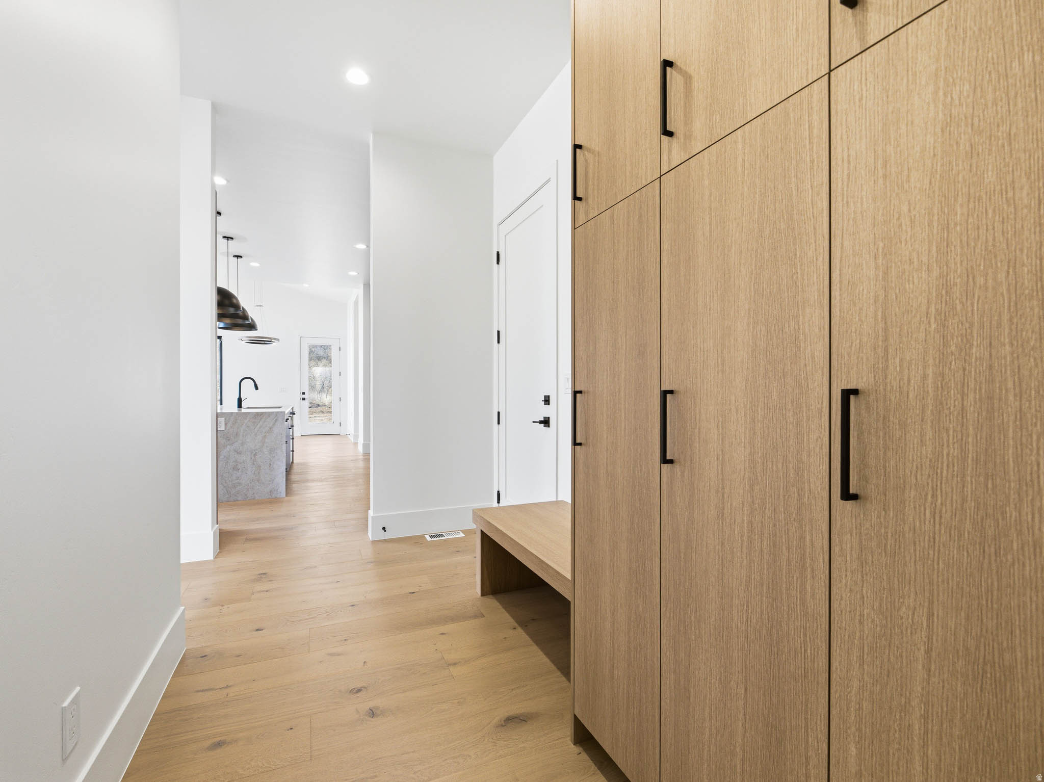 HIDDEN HOLLOW - Residential