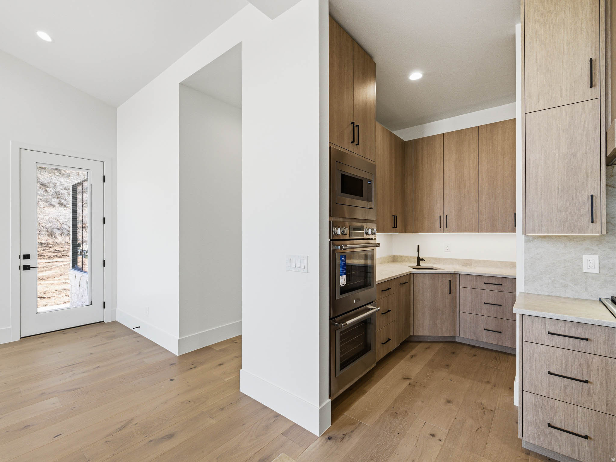 HIDDEN HOLLOW - Residential