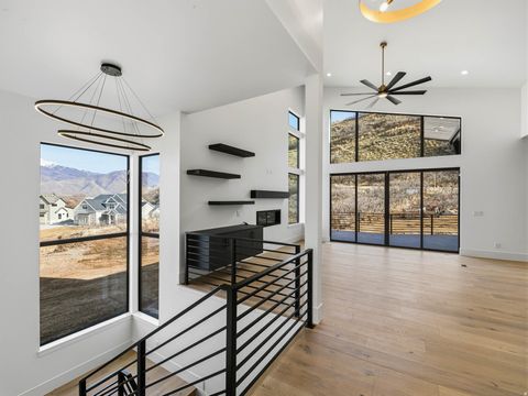 Tiny photo for 3457 S COBBLESTONE LOOP, Mapleton, UT 84664 (MLS # 2132783)