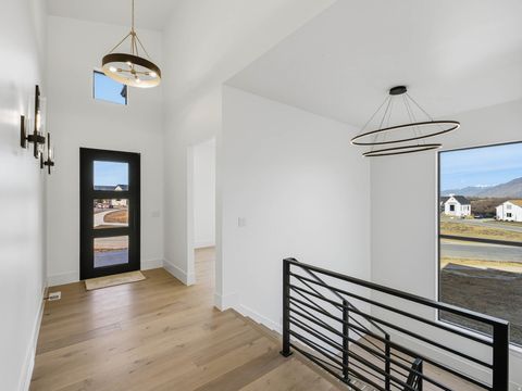 Tiny photo for 3457 S COBBLESTONE LOOP, Mapleton, UT 84664 (MLS # 2132783)