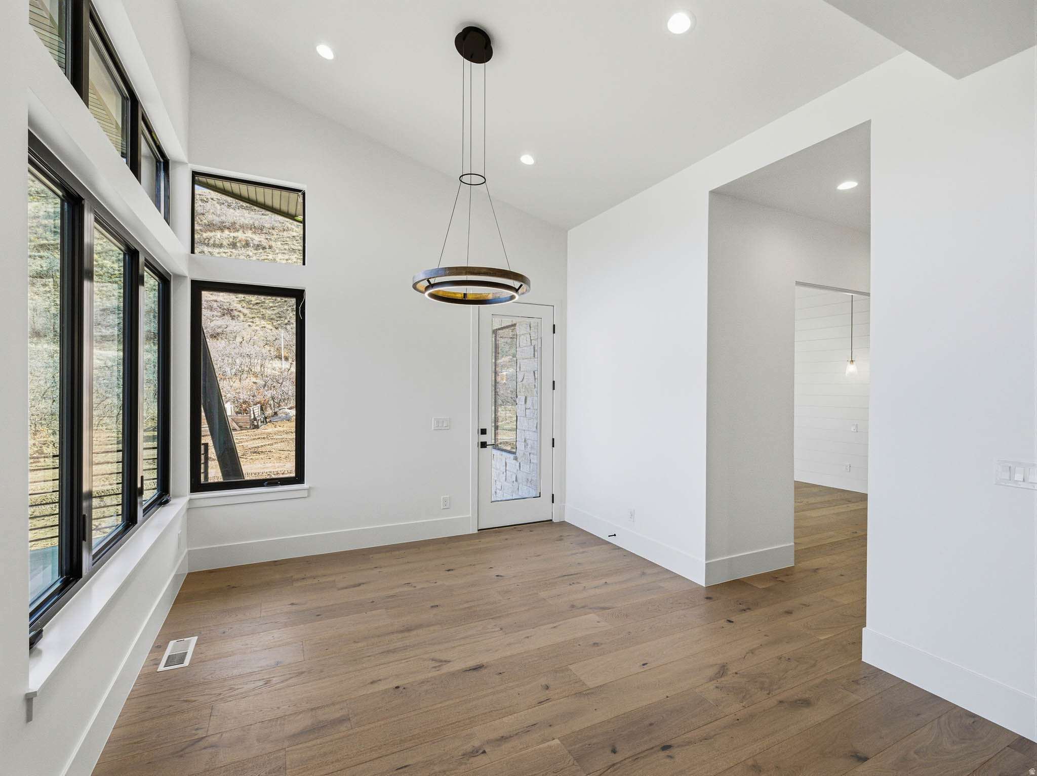 HIDDEN HOLLOW - Residential