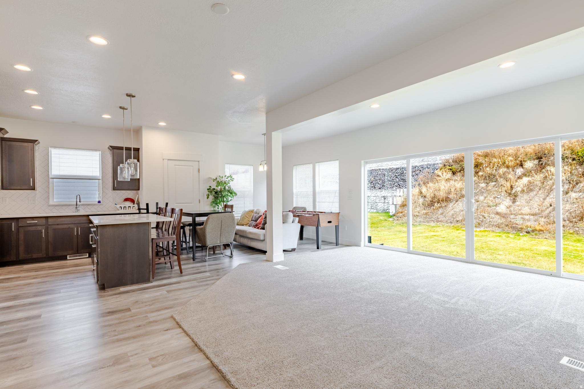 SKY VIEW HEIGHTS SUBDIVISION - Residential