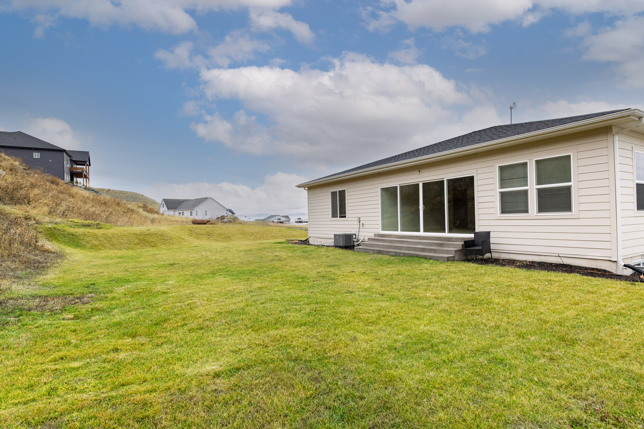 SKY VIEW HEIGHTS SUBDIVISION - Residential