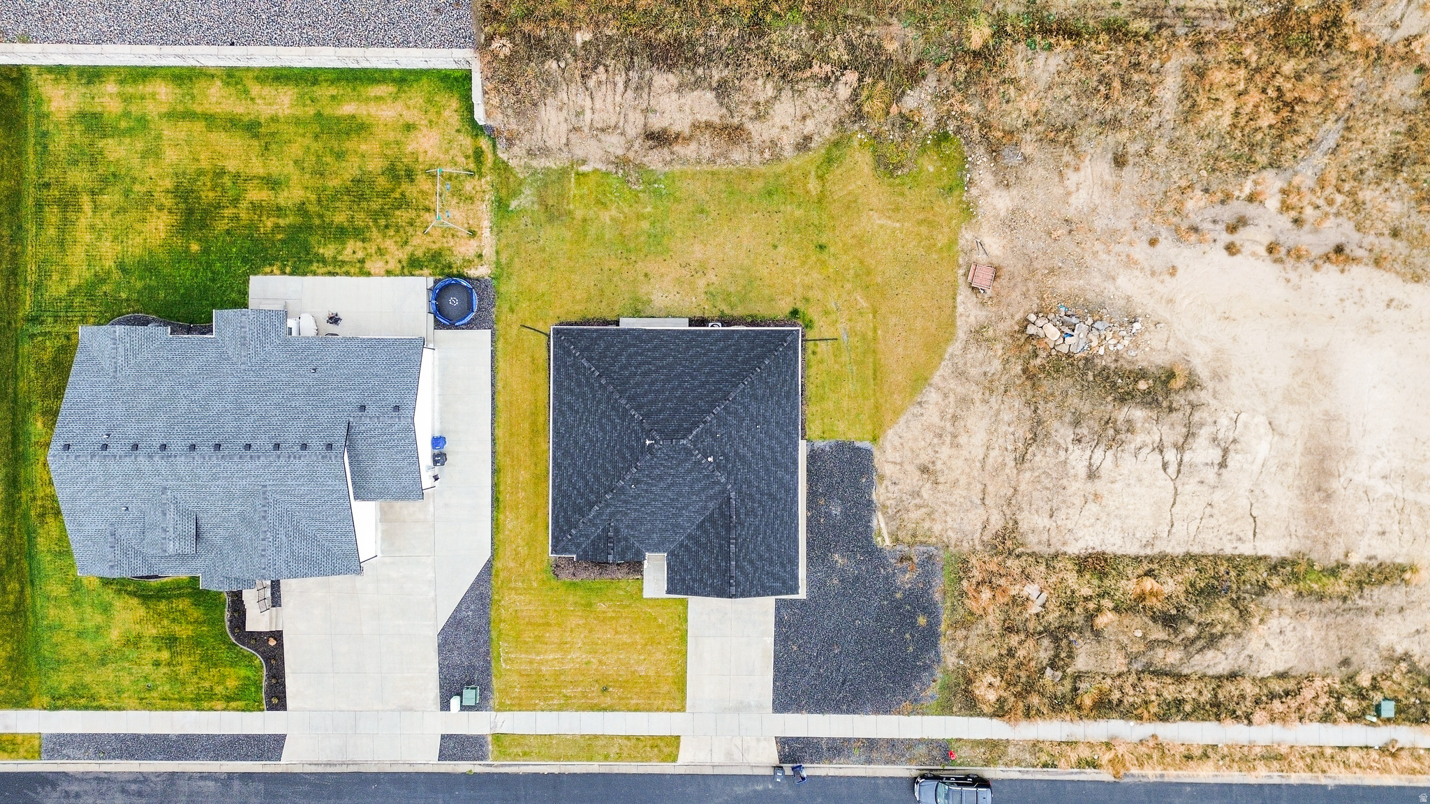 SKY VIEW HEIGHTS SUBDIVISION - Residential