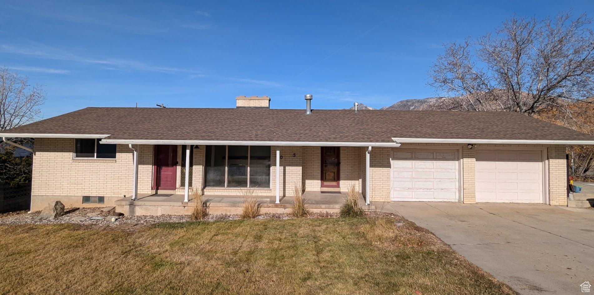 205 Skyline Dr, Brigham City, Utah image 1