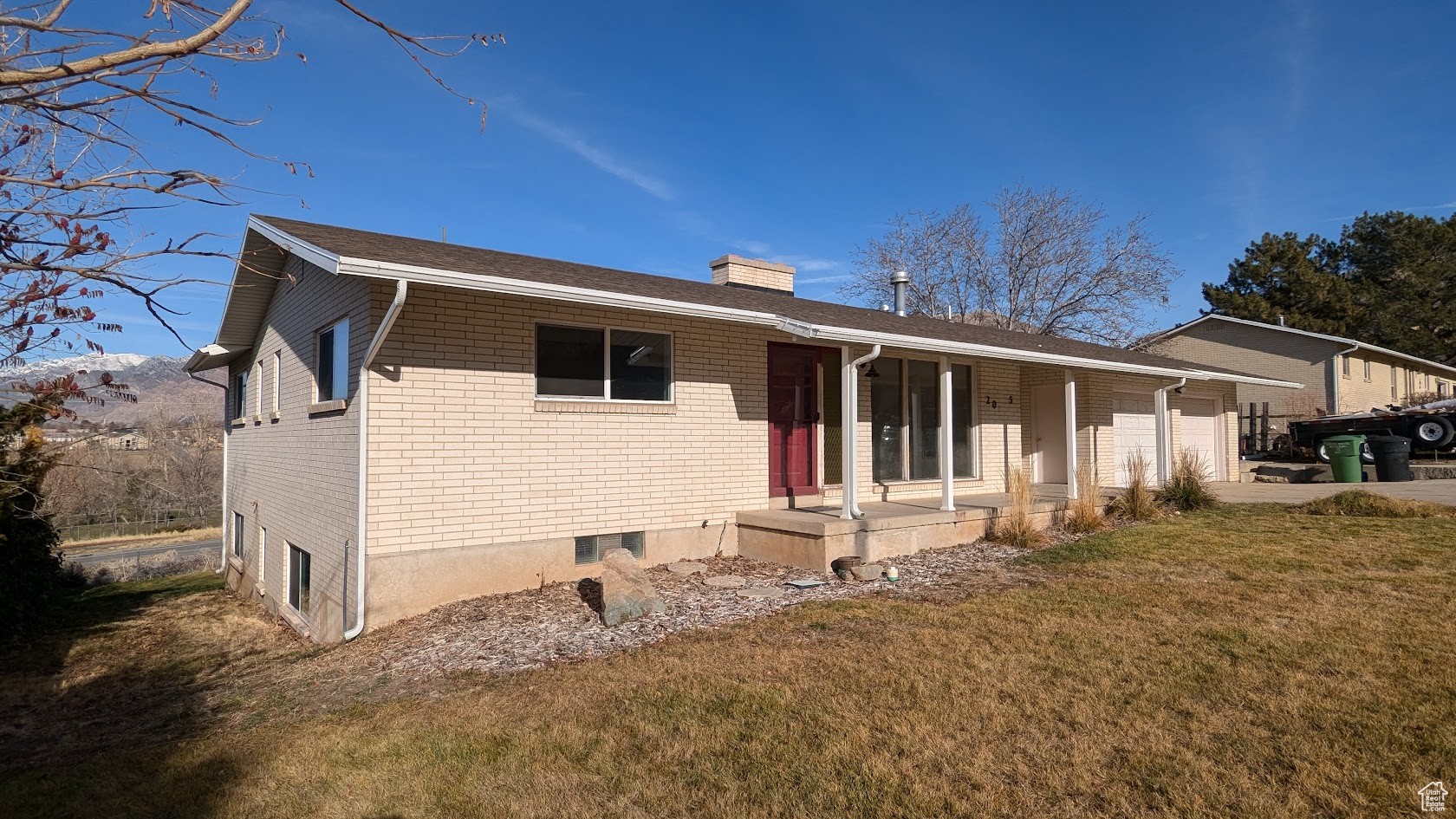 205 Skyline Dr, Brigham City, Utah image 2