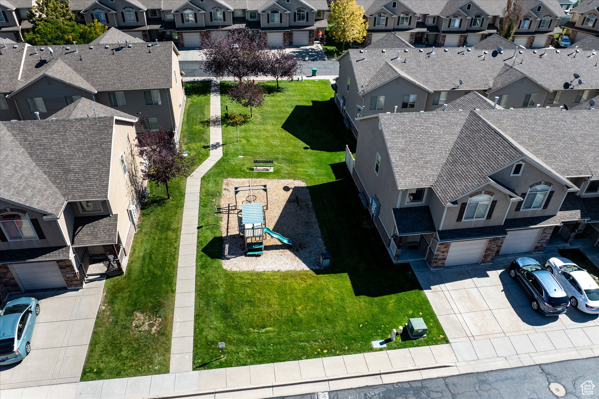 ANTELOPE VILLAGE - Residential