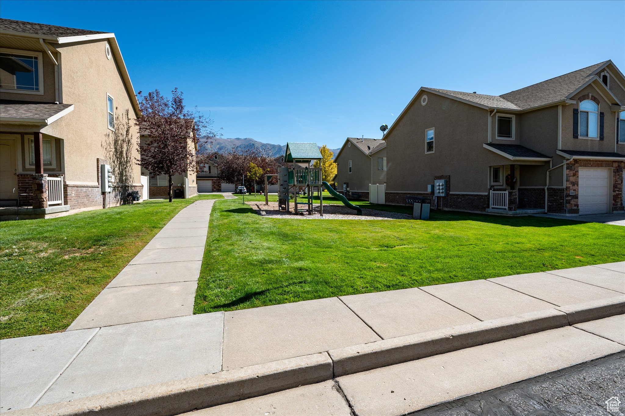 ANTELOPE VILLAGE - Residential