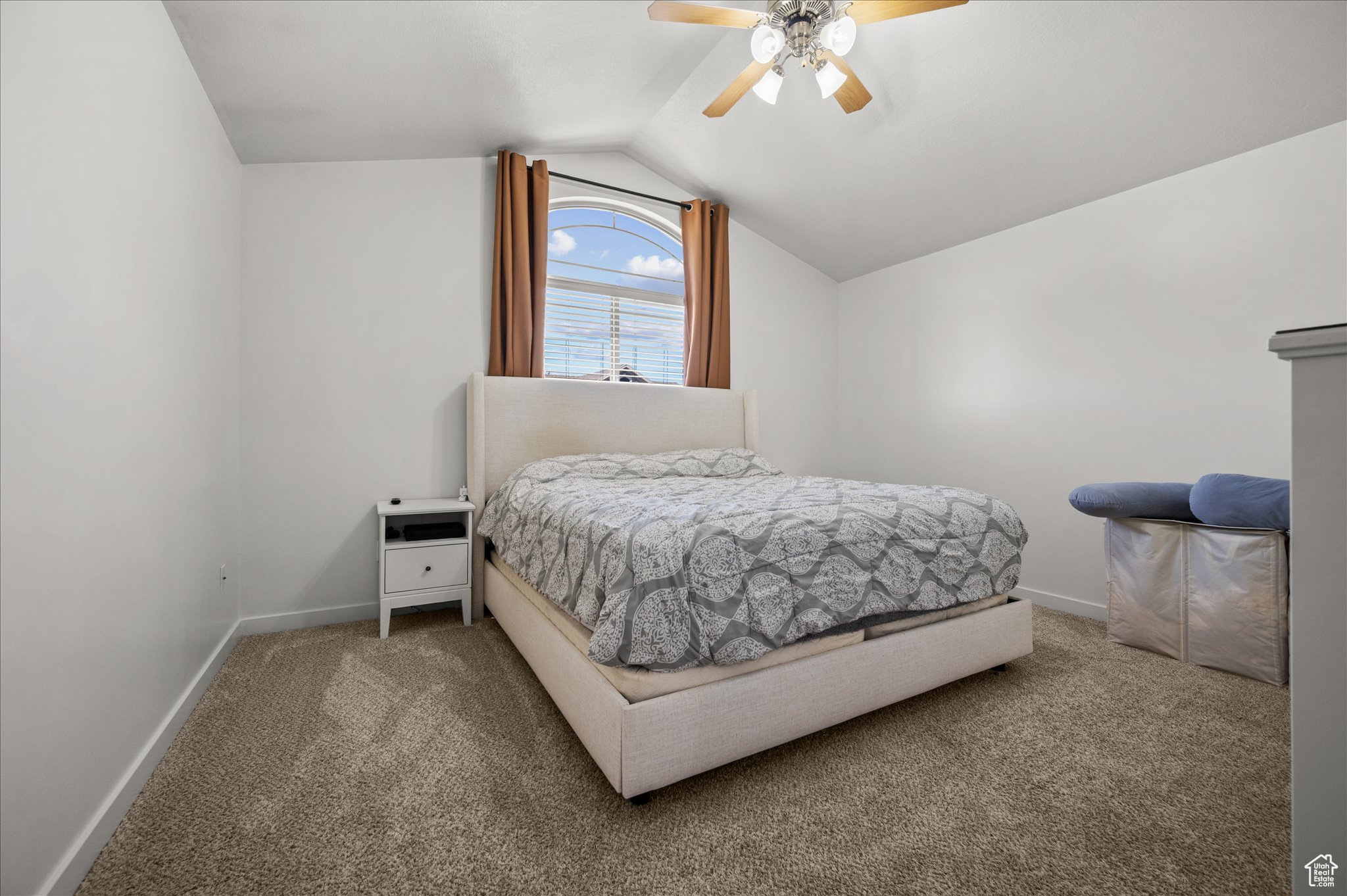 ANTELOPE VILLAGE - Residential