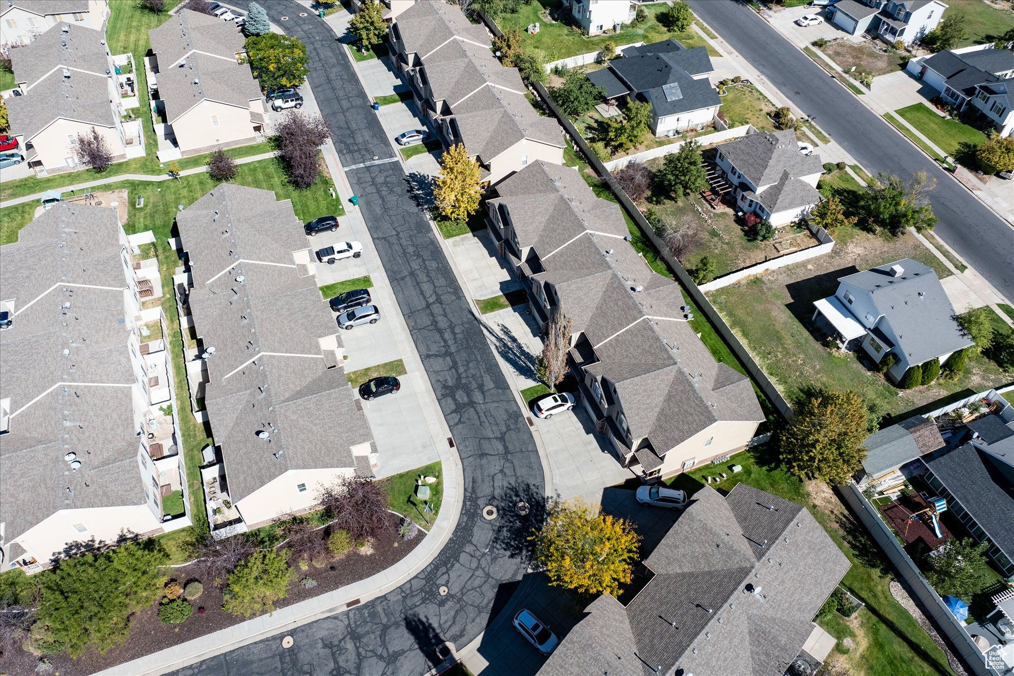 ANTELOPE VILLAGE - Residential