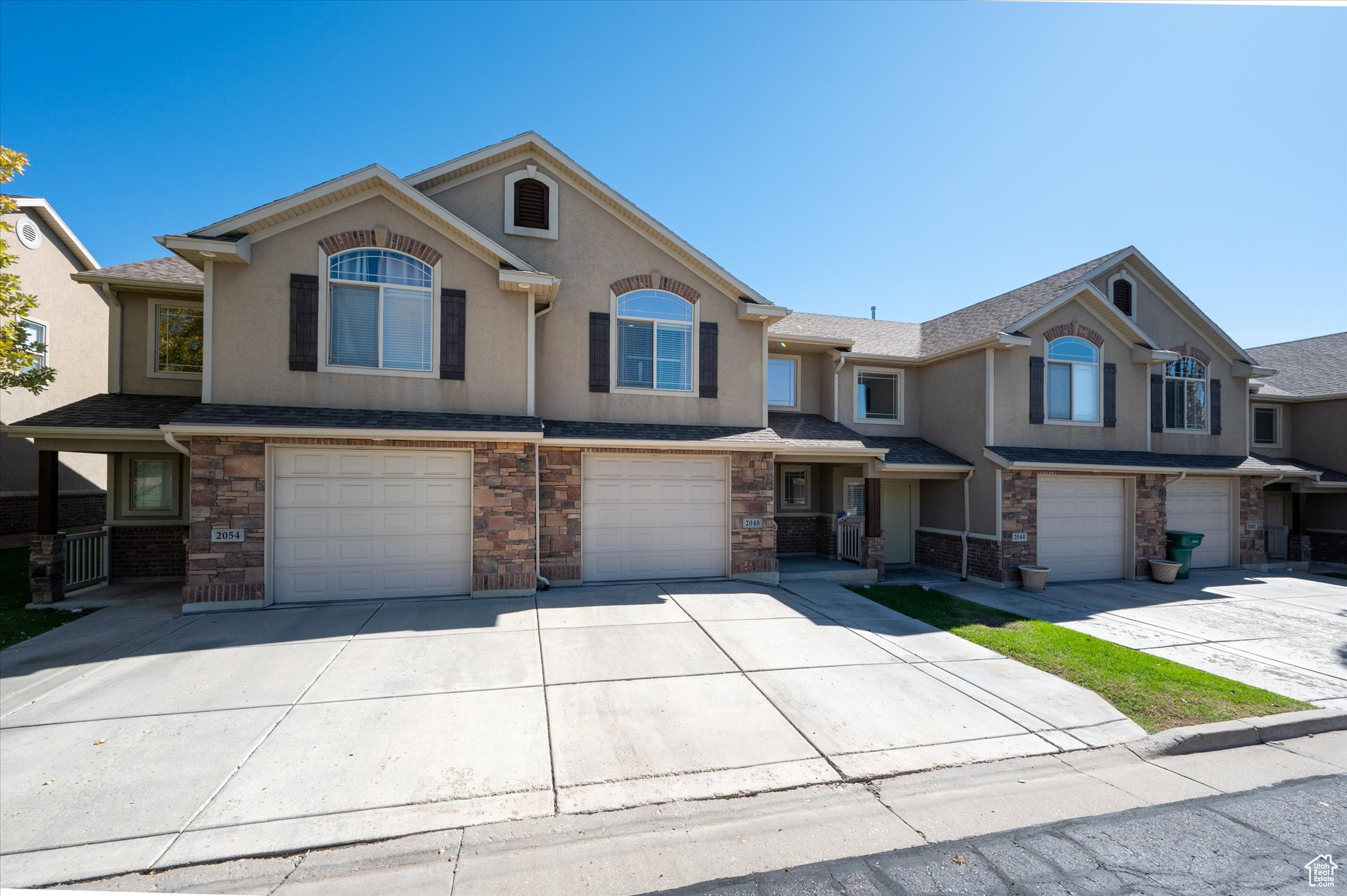 ANTELOPE VILLAGE - Residential