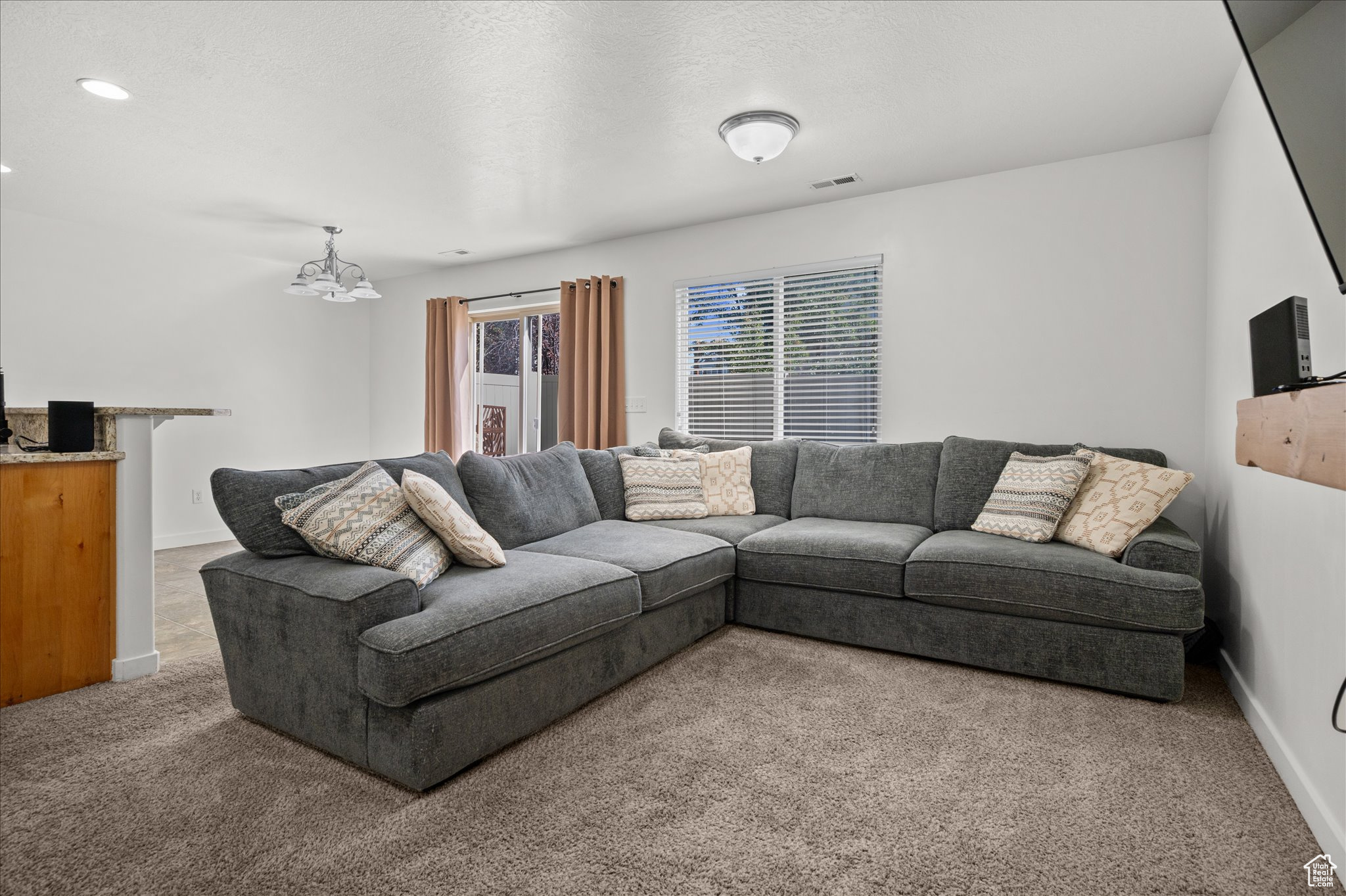 ANTELOPE VILLAGE - Residential