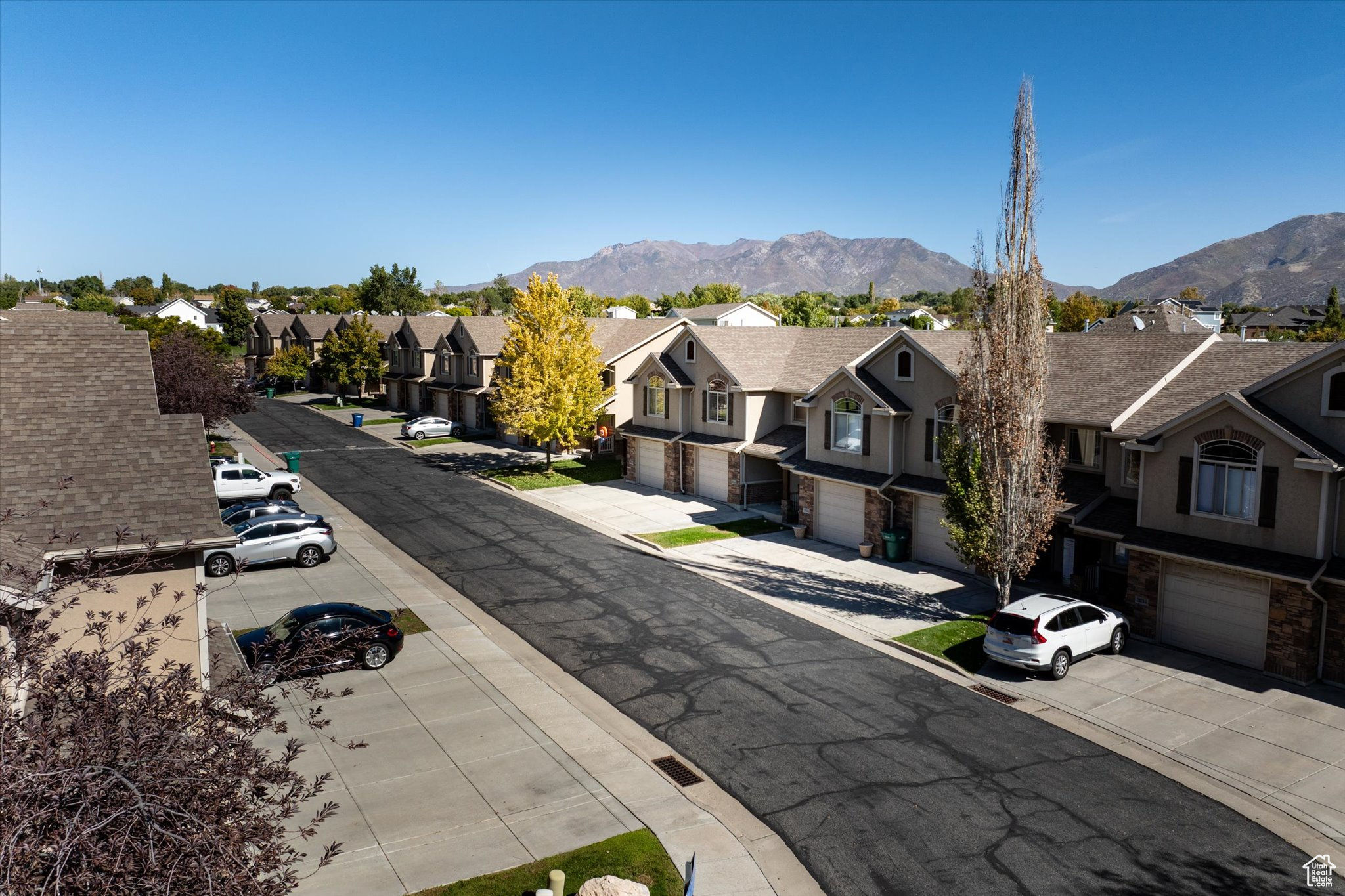 ANTELOPE VILLAGE - Residential