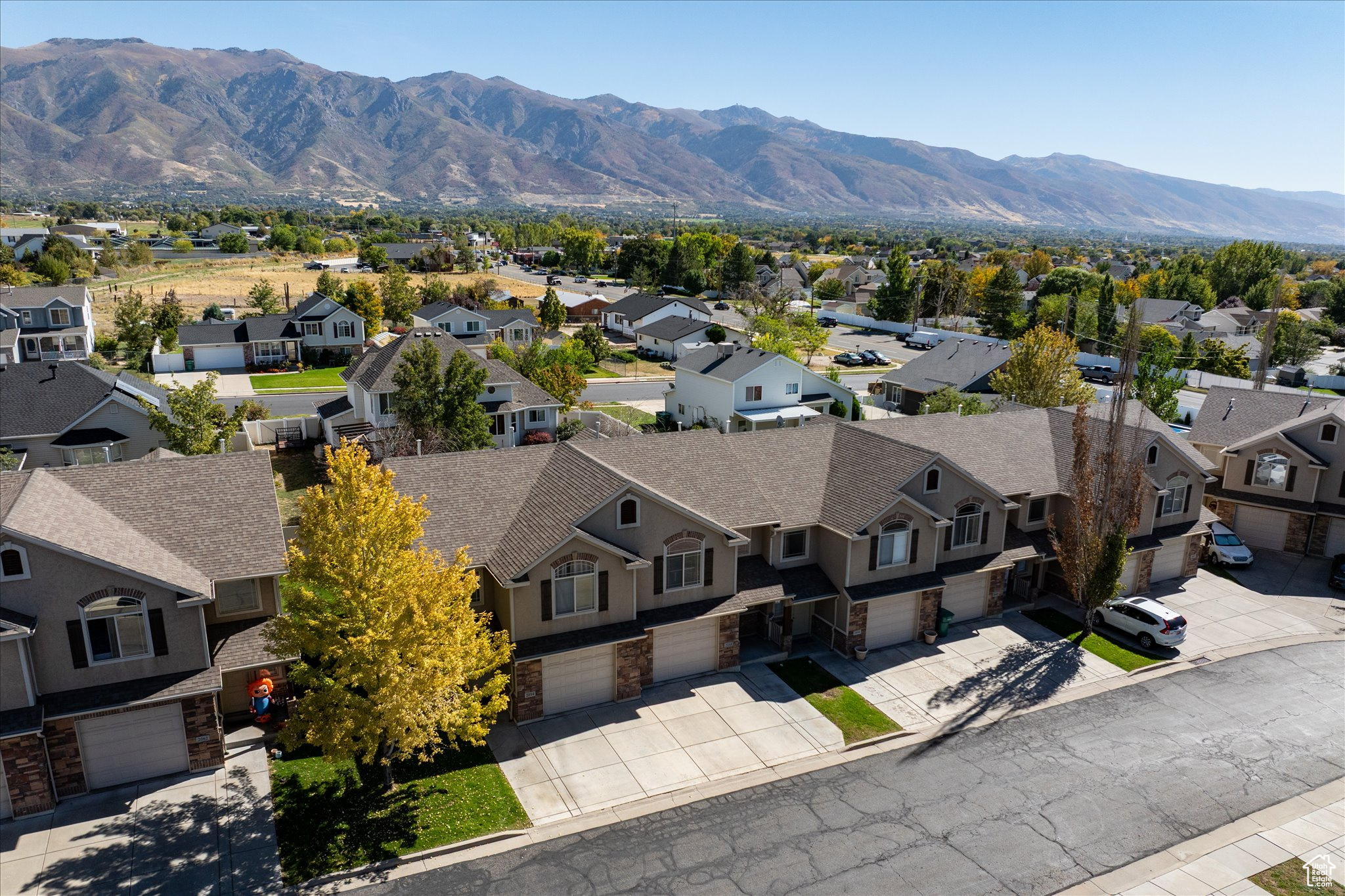 ANTELOPE VILLAGE - Residential