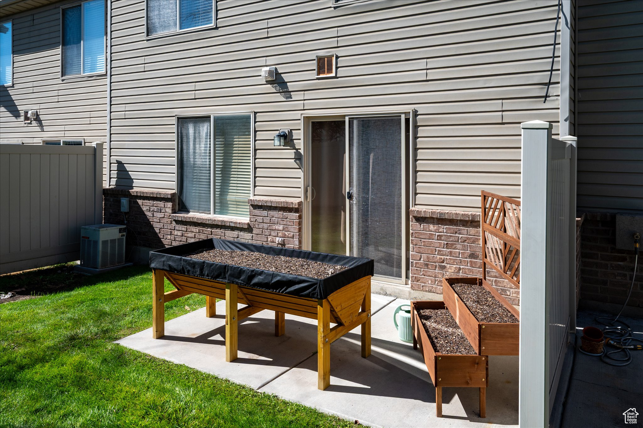 ANTELOPE VILLAGE - Residential