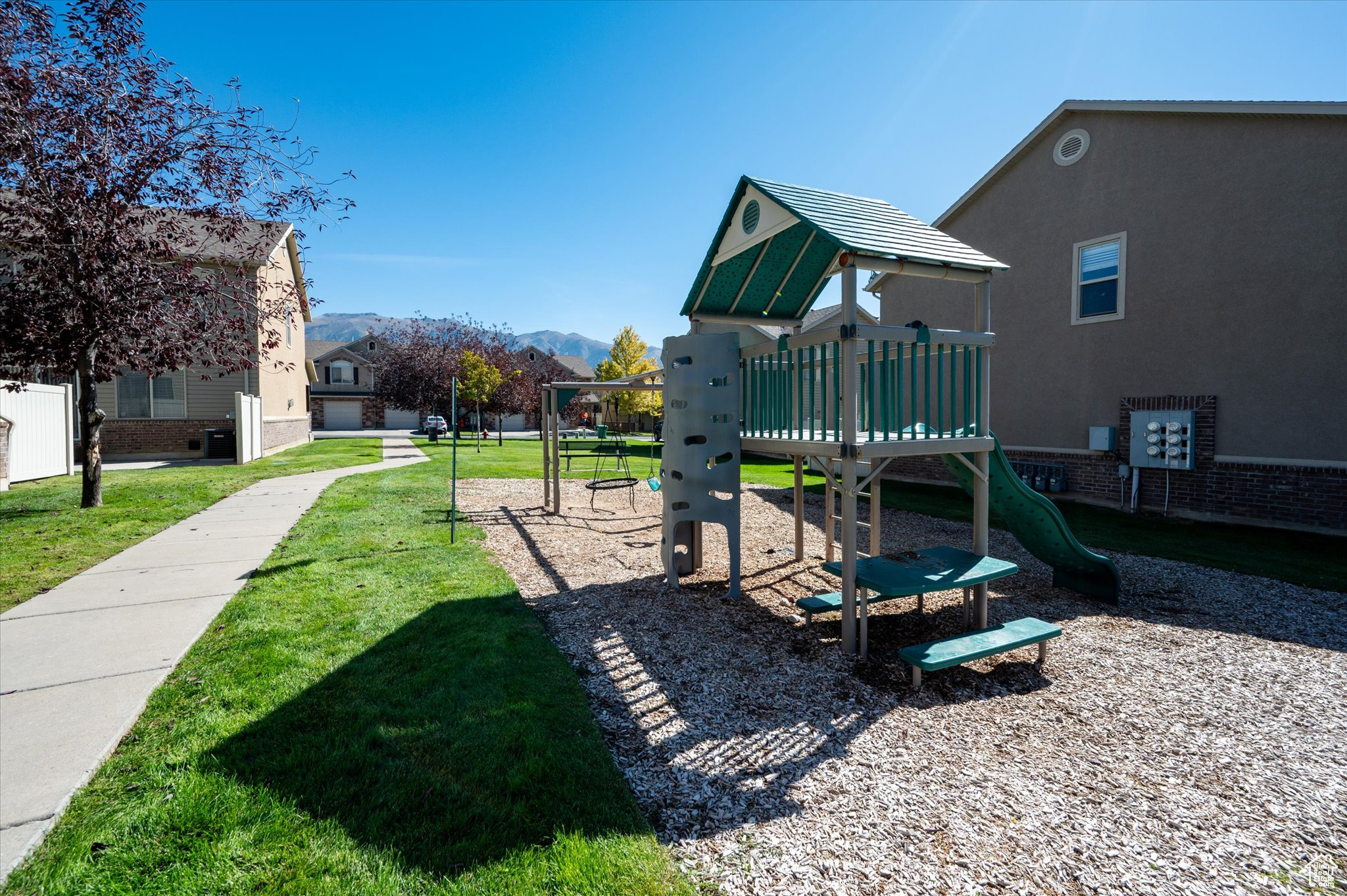 ANTELOPE VILLAGE - Residential