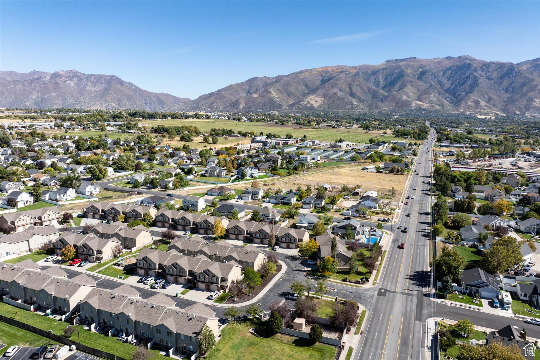 ANTELOPE VILLAGE - Residential