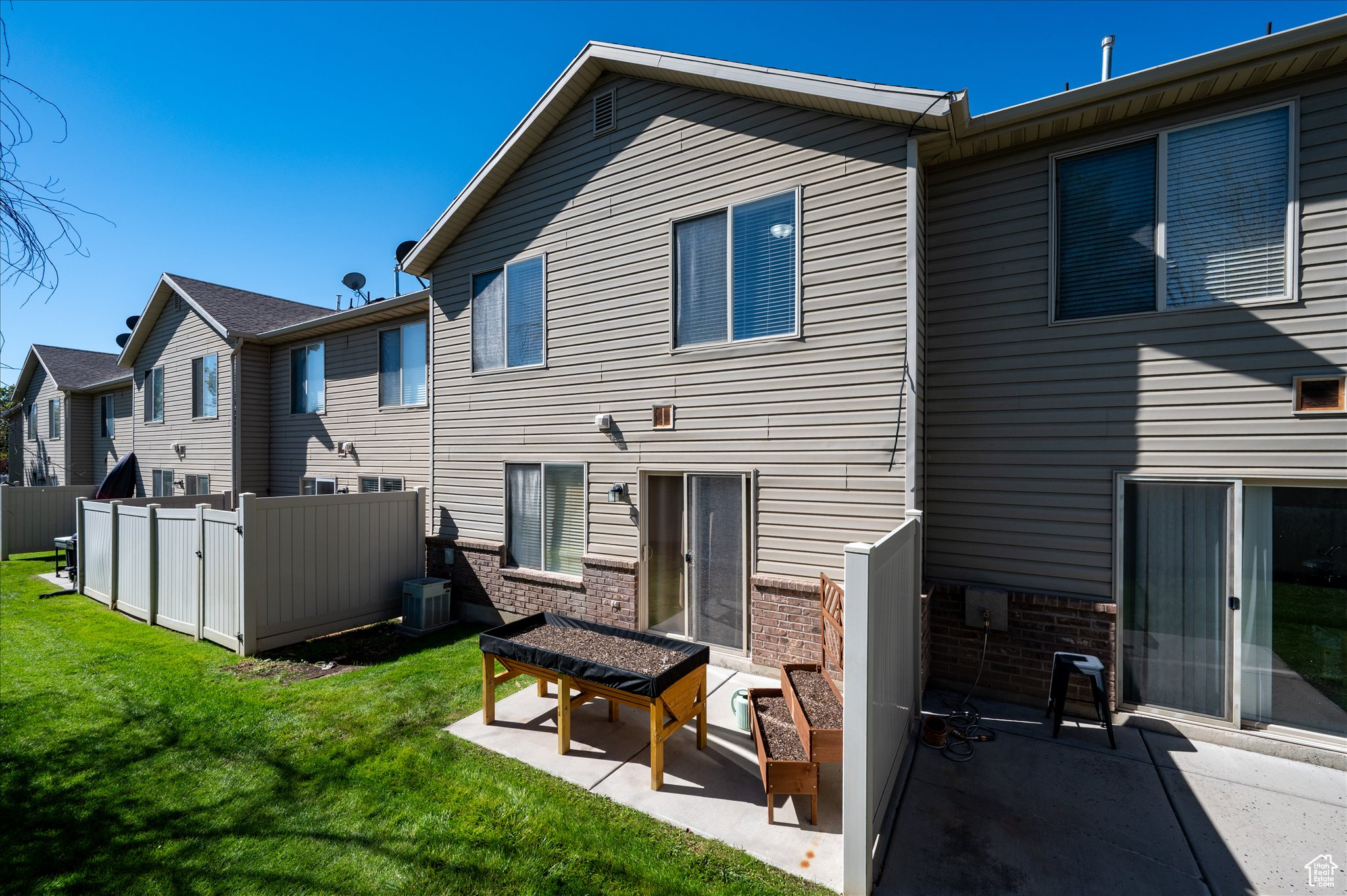 ANTELOPE VILLAGE - Residential