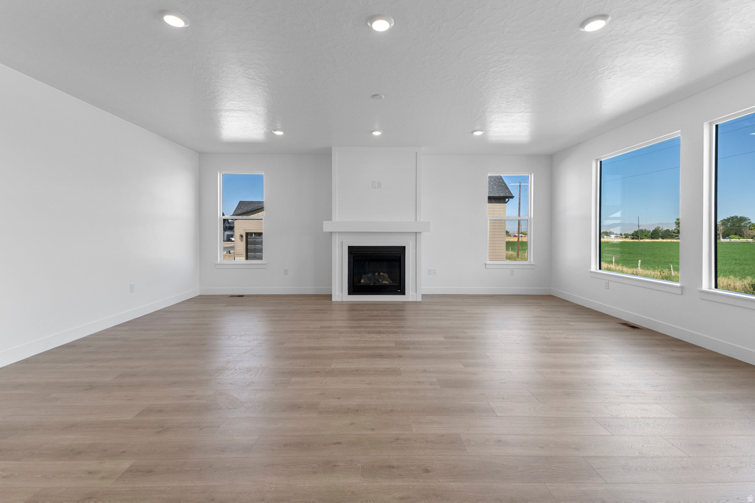 VIRIDIAN - Residential