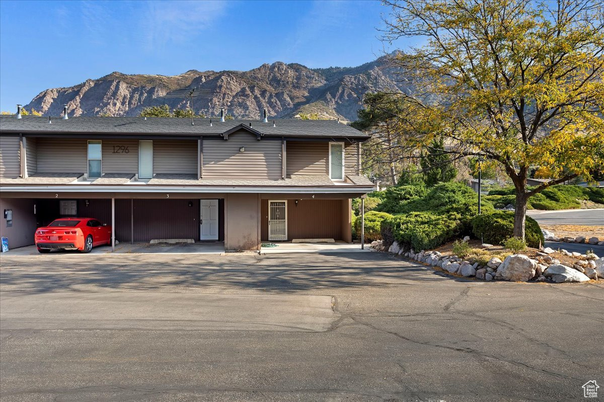 1295 E Lorl Ln #5, Ogden, Utah image 20