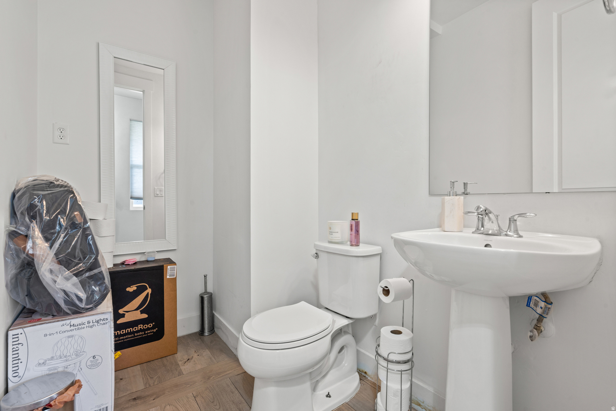 DAYBREAK - Residential