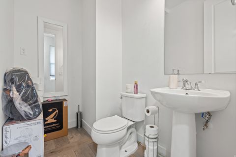 Tiny photo for 11727 S MORING POINT WAY, South Jordan, UT 84009 (MLS # 2151337)