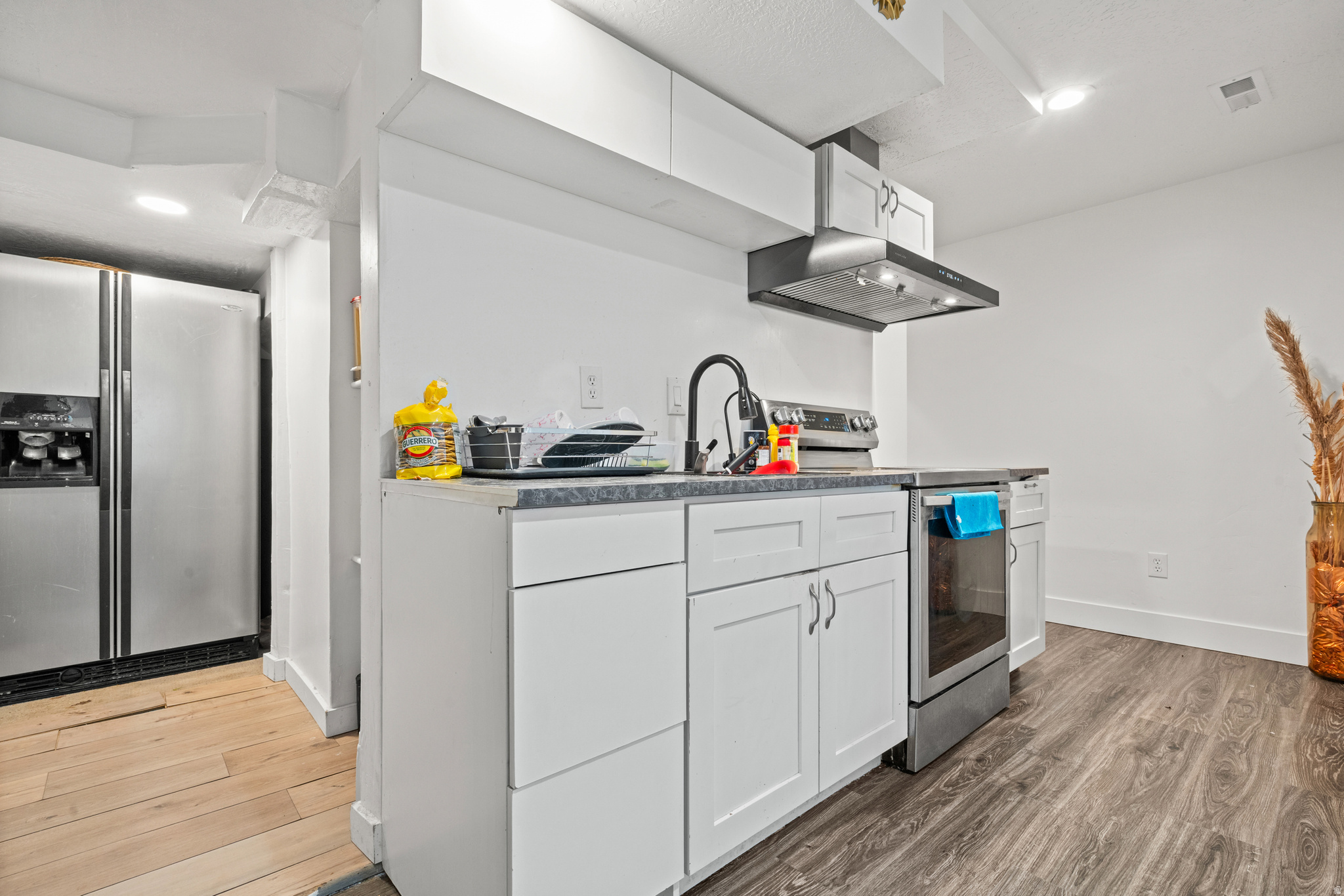 DAYBREAK - Residential