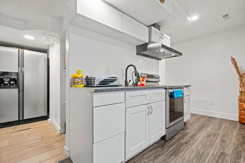 Tiny photo for 11727 S MORING POINT WAY, South Jordan, UT 84009 (MLS # 2151337)