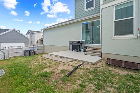 Tiny photo for 11727 S MORING POINT WAY, South Jordan, UT 84009 (MLS # 2151337)