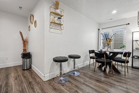 Tiny photo for 11727 S MORING POINT WAY, South Jordan, UT 84009 (MLS # 2151337)