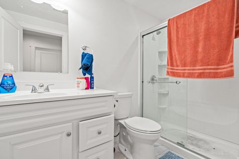 Tiny photo for 11727 S MORING POINT WAY, South Jordan, UT 84009 (MLS # 2151337)