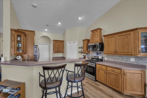 Tiny photo for 2524 W 150 S, Hurricane, UT 84737 (MLS # 2169766)