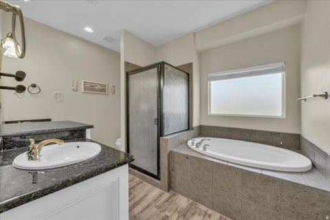 Tiny photo for 2524 W 150 S, Hurricane, UT 84737 (MLS # 2169766)