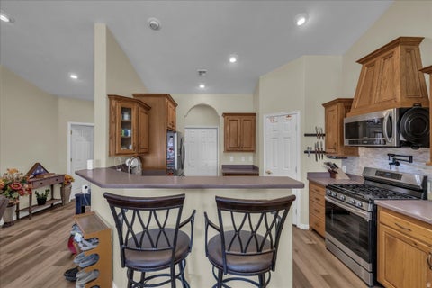 Tiny photo for 2524 W 150 S, Hurricane, UT 84737 (MLS # 2169766)