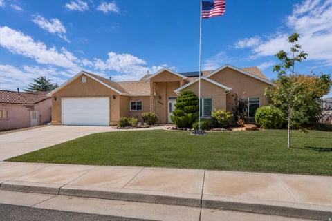 Tiny photo for 2524 W 150 S, Hurricane, UT 84737 (MLS # 2169766)