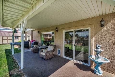 Tiny photo for 2524 W 150 S, Hurricane, UT 84737 (MLS # 2169766)